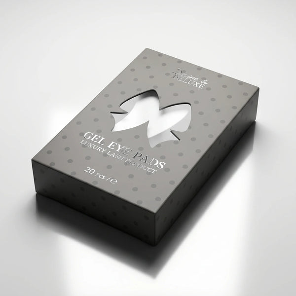 Gel Eye Pads