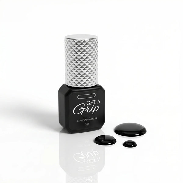 Grip Lash Adhesive