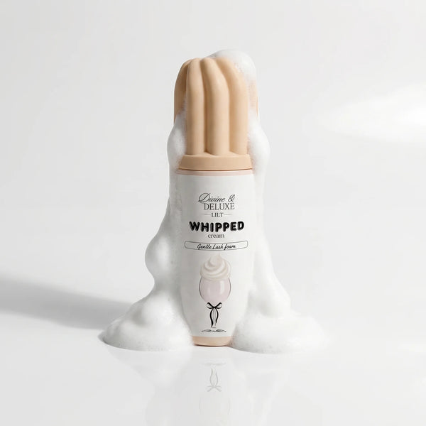 Whipped Lash Shampoo